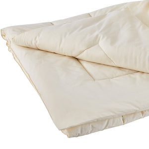 Sleep & Beyond myComforter Natural Wool Comforter