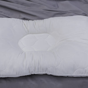Sleep & Beyond myTraining Pillow