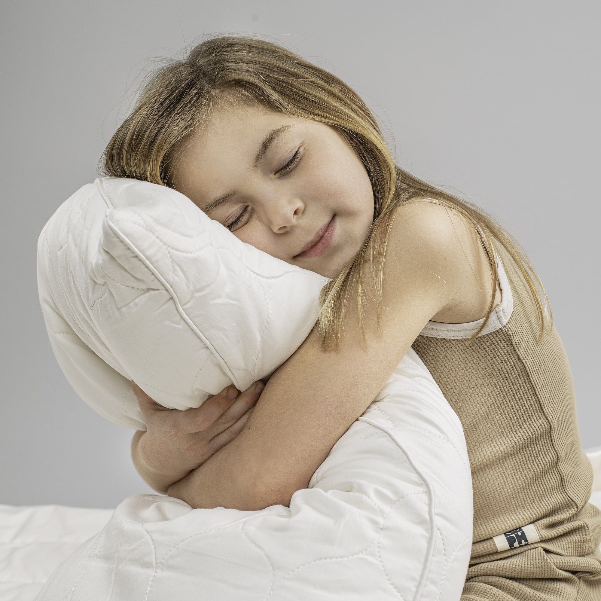 Sleep & Beyond myWoolly Pillow