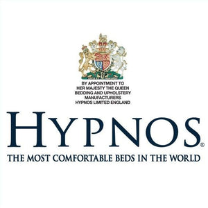 Hypnos Royal Grandeur Mattress Topper (JOMA/Alpaca/Wool) 2-sided