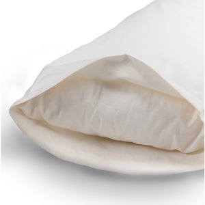 Naturepedic Organic Body Pillow