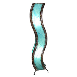 Eangee Wave Large Lamp