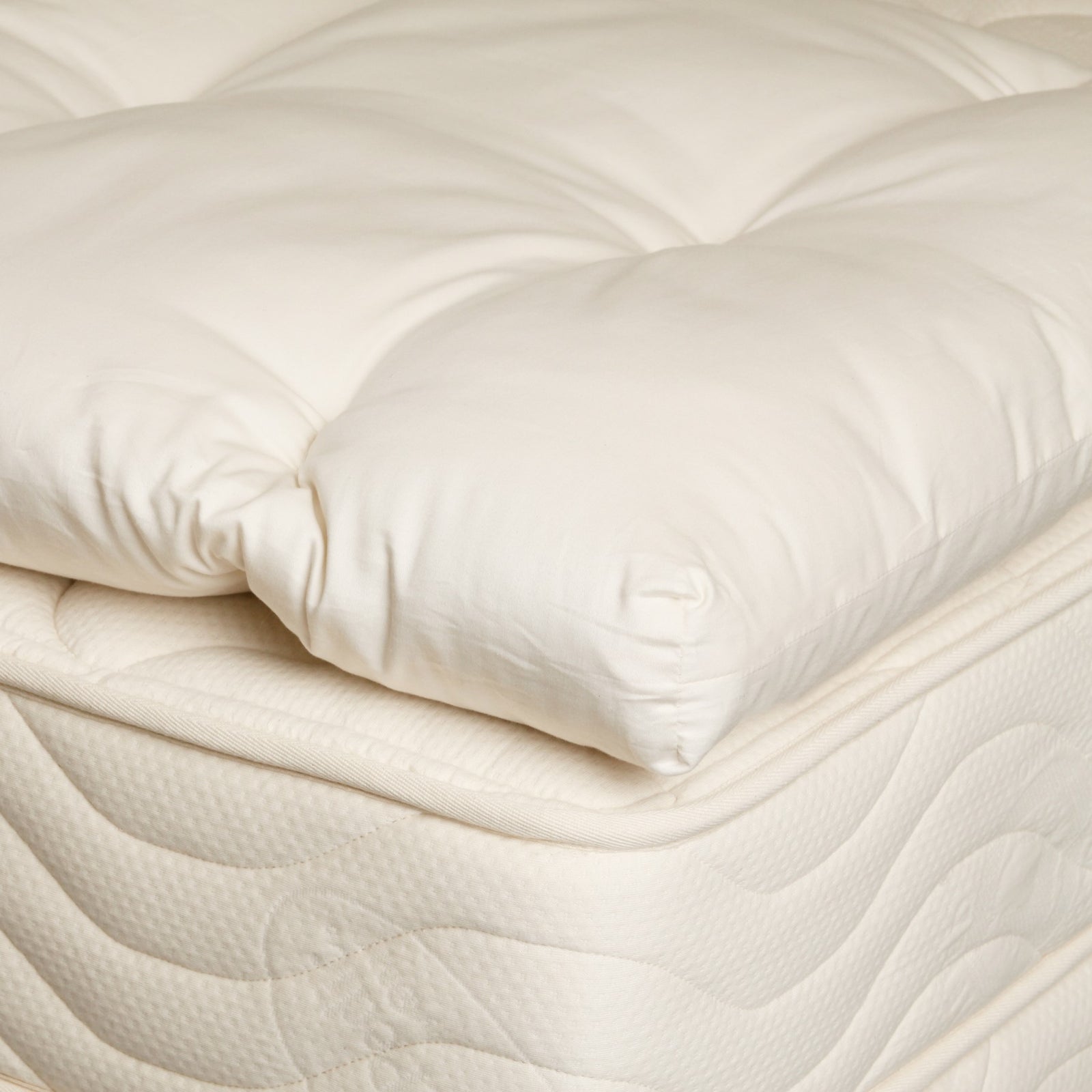 Mattress Toppers