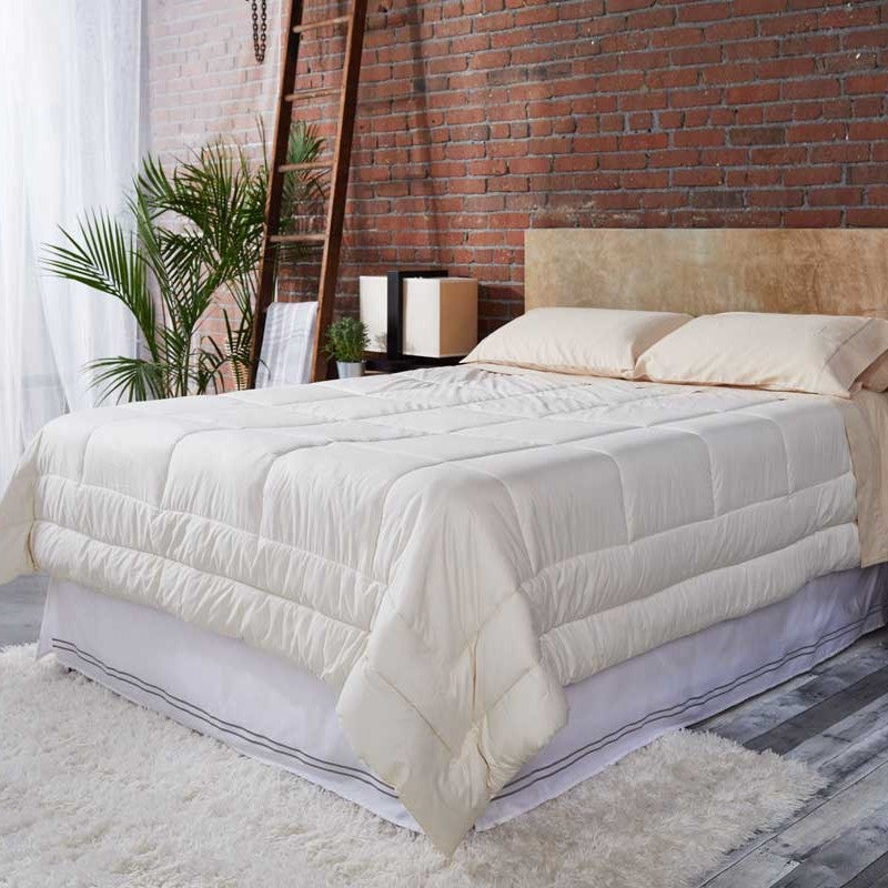 The Organic Bedroom