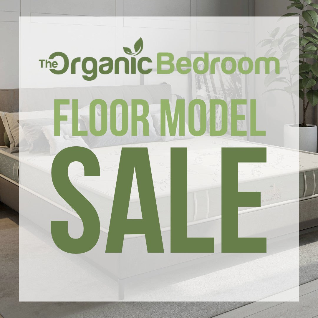 The Organic Bedroom
