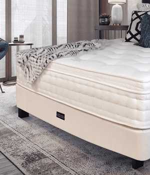 Hypnos Laurel Euro Top Mattress