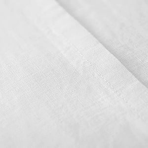 Naturepedic Shams - LINEN
