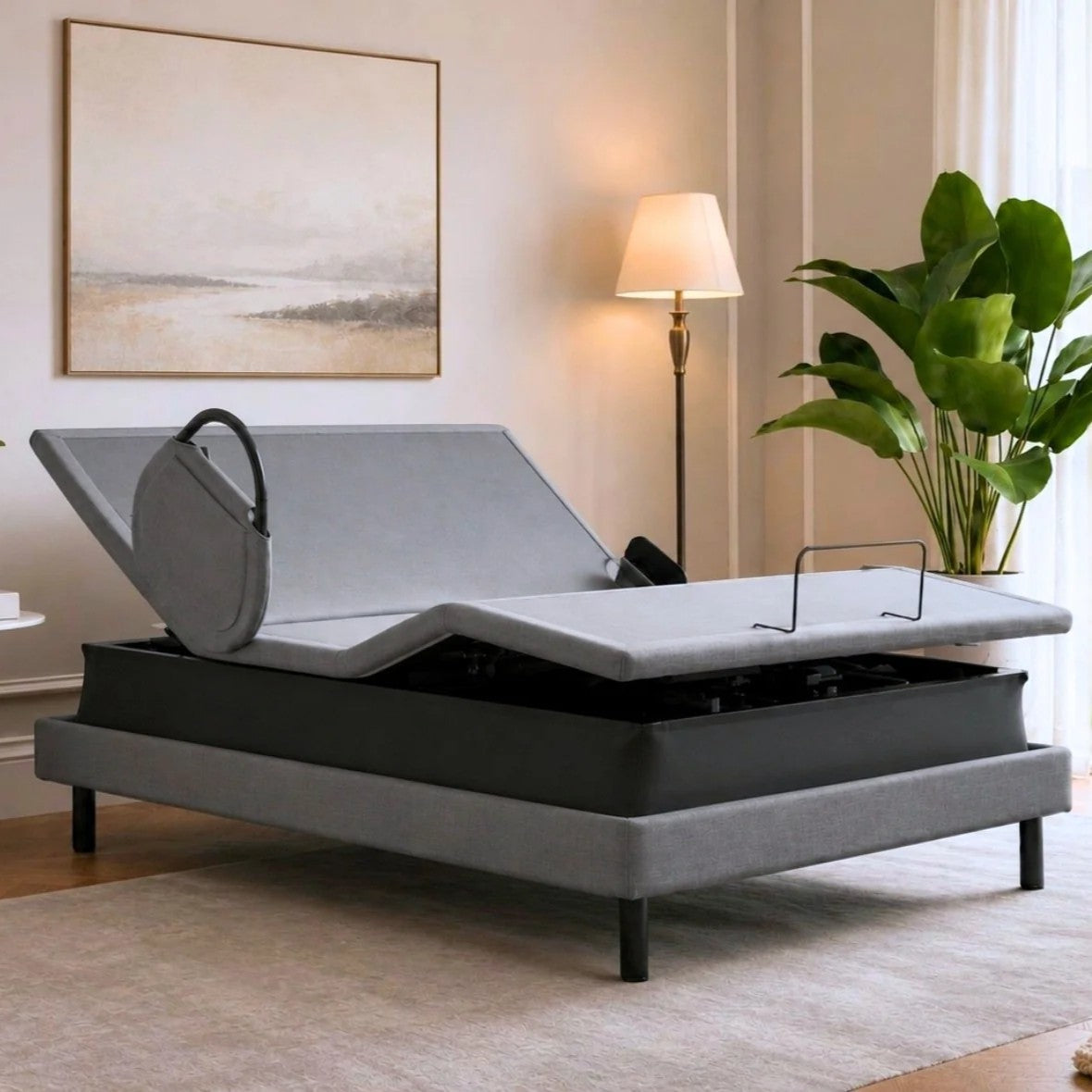 Ergomotion Ascend Adjustable Base