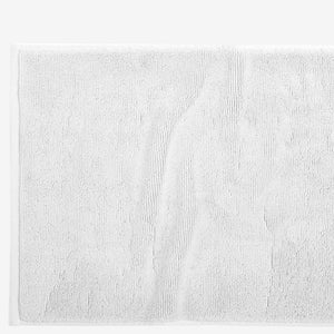 Coyuchi Cloud Loom Bath Mat