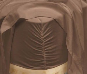 PureCare Dr. Weil Blended Linen Sheet Set