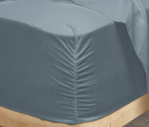 PureCare Dr. Weil Blended Linen Sheet Set