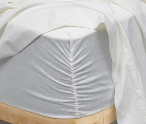 PureCare Dr. Weil Blended Linen Sheet Set