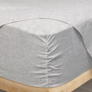 PureCare Dr. Weil Relaxed Hemp Sheet Set