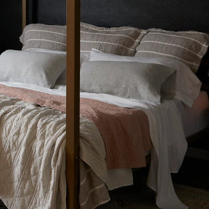 PureCare Dr. Weil Relaxed Hemp Sheet Set