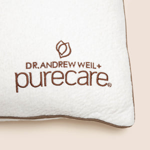 PureCare Dr. Weil Perfect Kapok Pillow