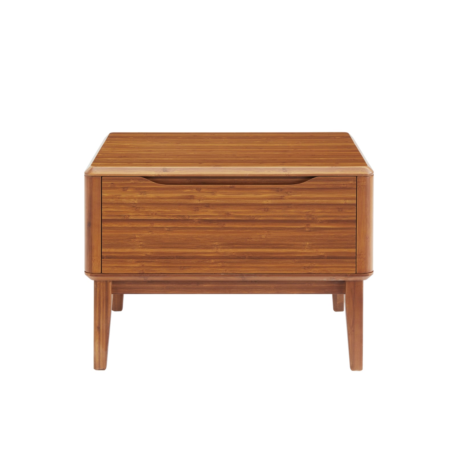 Greenington Currant Nightstand, Amber