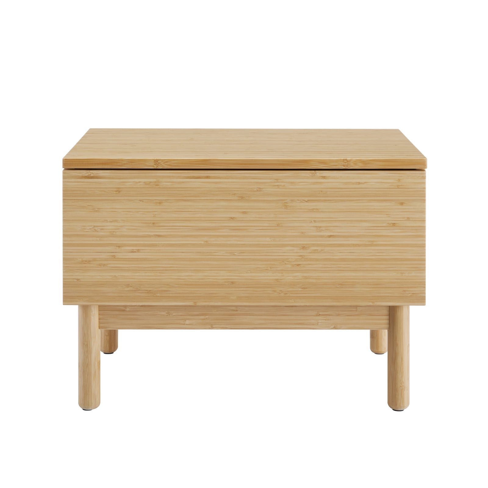 Greenington Monterey Nightstand, Wheat