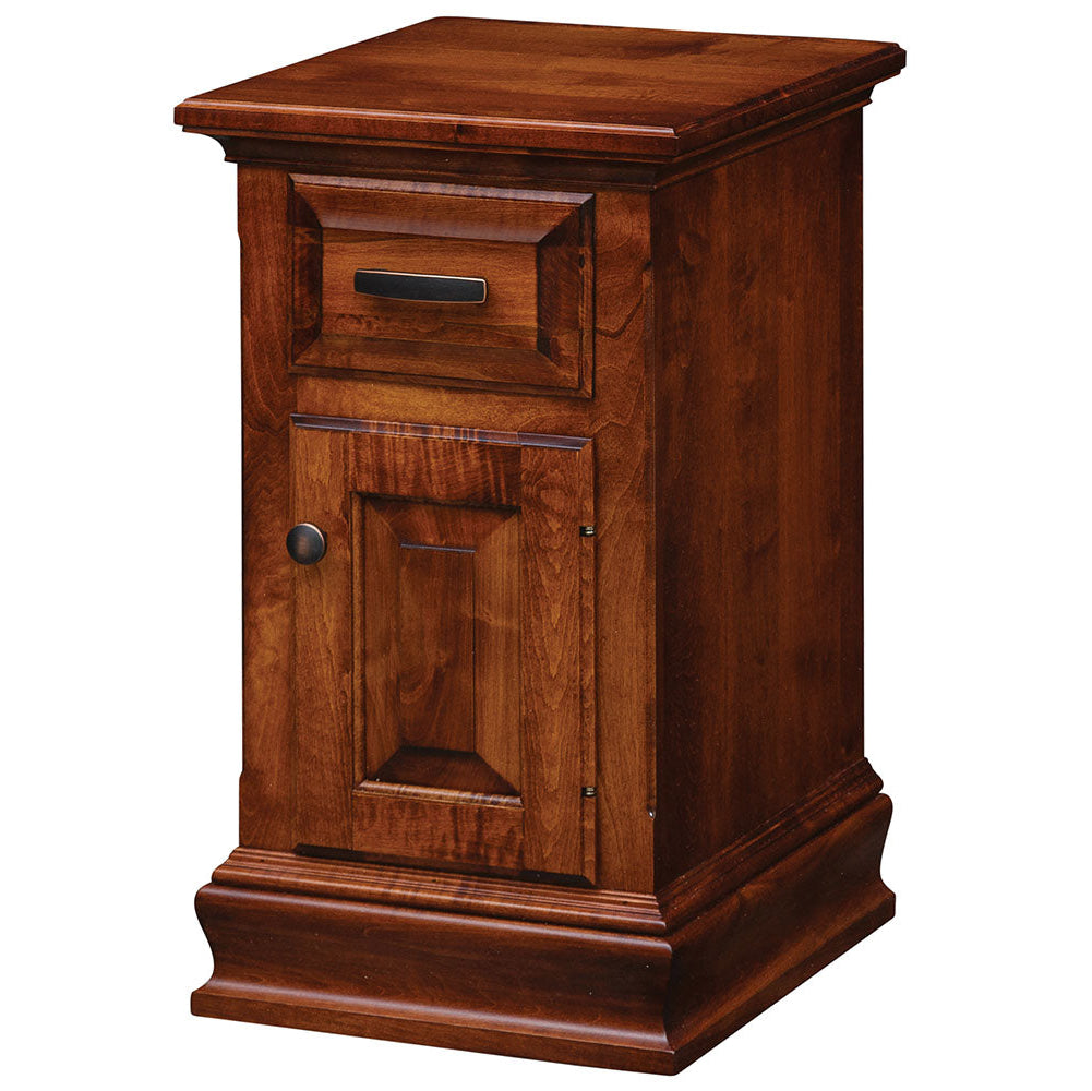 Mt Eden Royal Small Nightstand