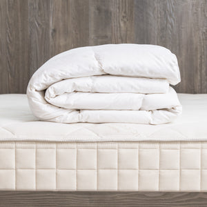Naturepedic Down Comforter / Duvet Insert