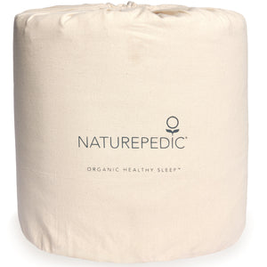 Naturepedic Wool Comforter / Duvet Insert