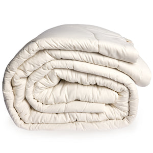Naturepedic Wool Comforter / Duvet Insert