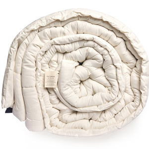 Naturepedic Wool Comforter / Duvet Insert