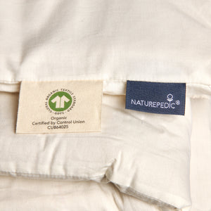 Naturepedic Wool Comforter / Duvet Insert