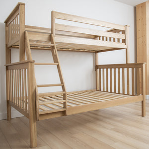 Naturepedic Savona Bunk Bed