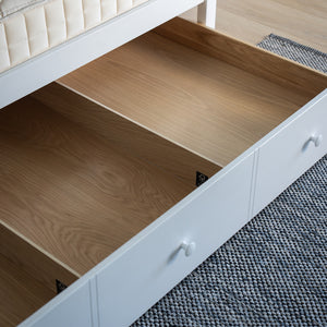 Naturepedic Savona Trundle