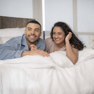 Naturepedic Sheet Set – LINEN