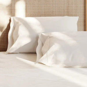 Naturepedic Sheet Set - Supima