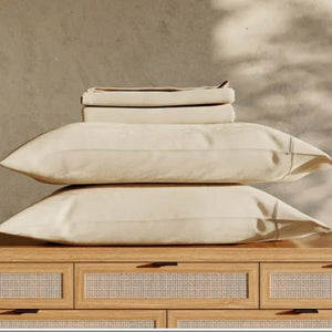 Naturepedic Partial Sheet Set - Supima