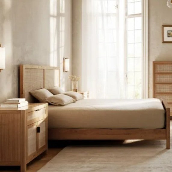 Naturepedic Sheet Set - Supima