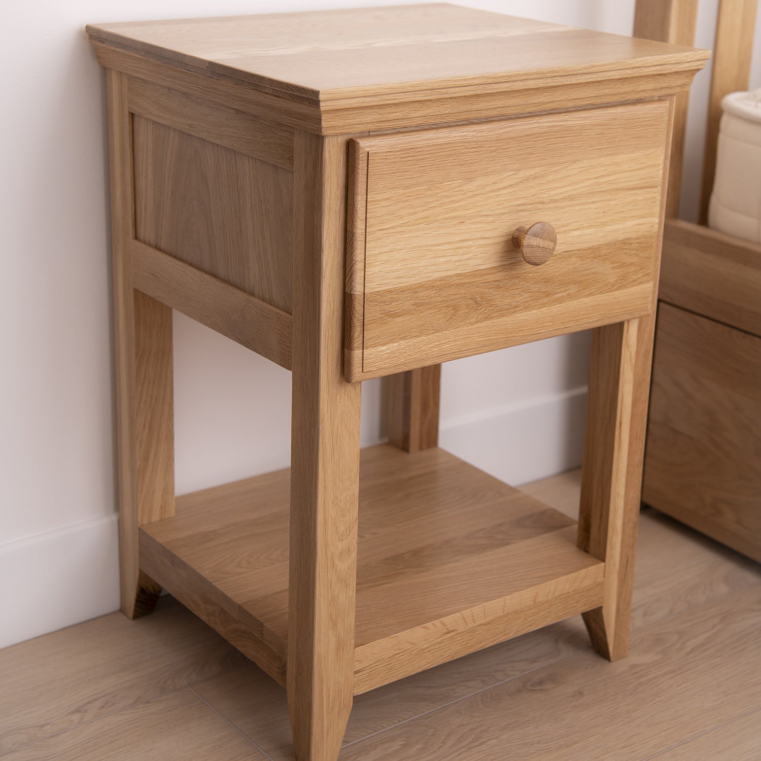 Naturepedic Savona Night Stand