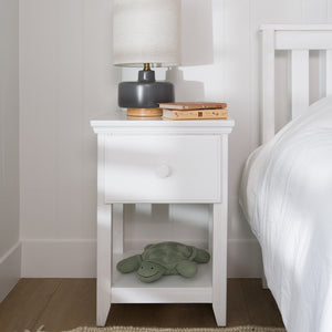 Naturepedic Savona Night Stand