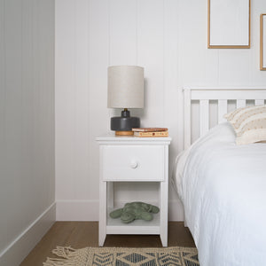 Naturepedic Savona Night Stand