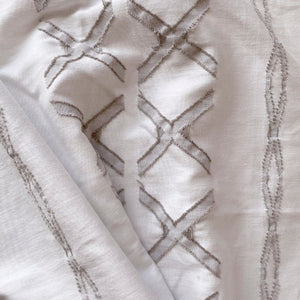 PureCare Dr. Weil Sonoran Duvet Cover