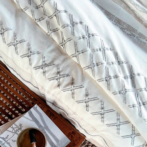 PureCare Dr. Weil Sonoran Duvet Cover