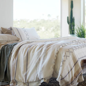 PureCare Dr. Weil Sonoran Duvet Cover