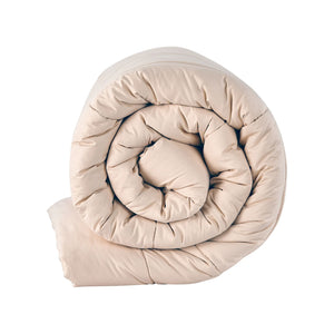 Sleep & Beyond myMerino Organic Wool Comforter