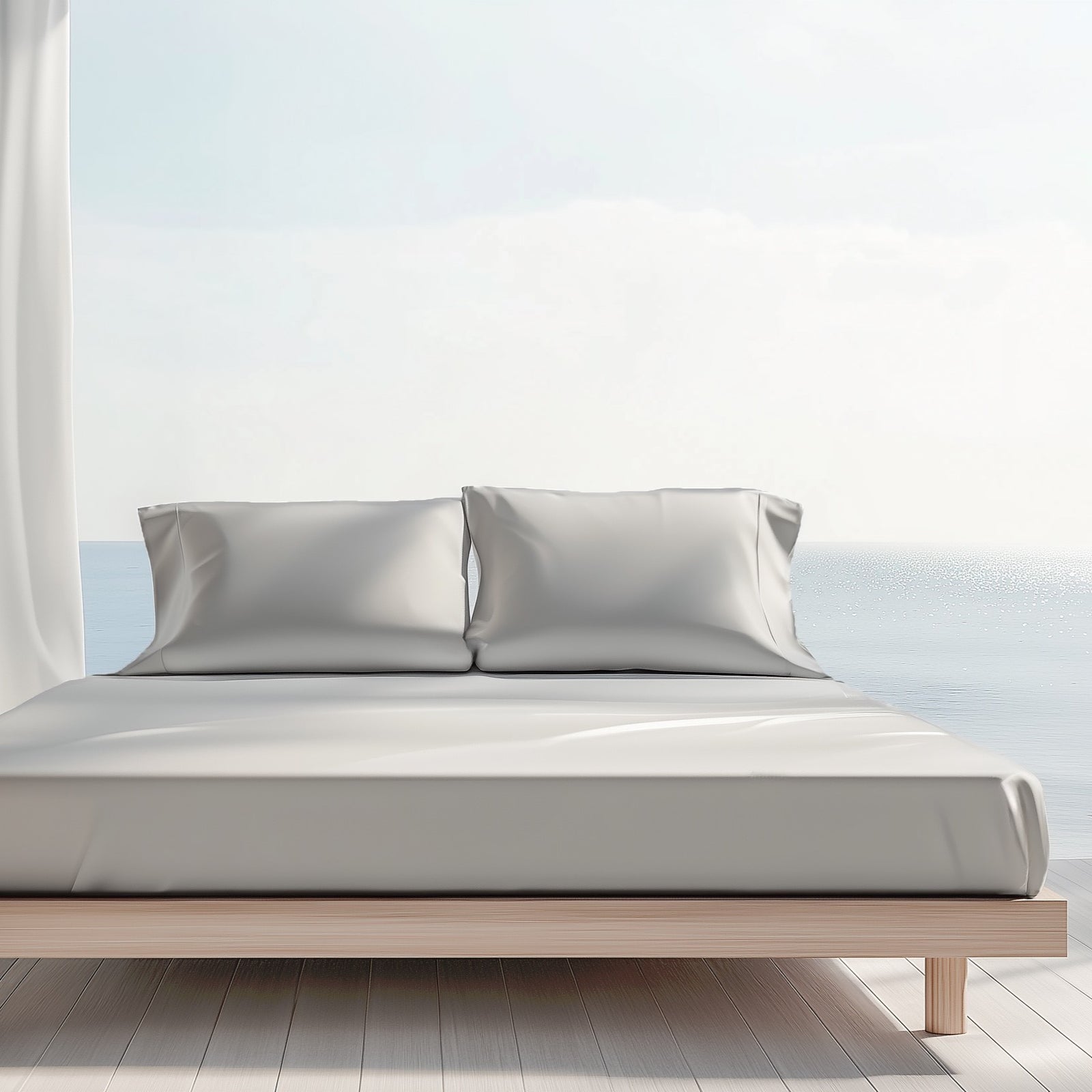 Sleep & Beyond myBamboo Sheet Set