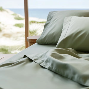 Sleep & Beyond myBamboo Sheet Set