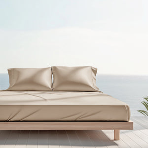 Sleep & Beyond myBamboo Sheet Set