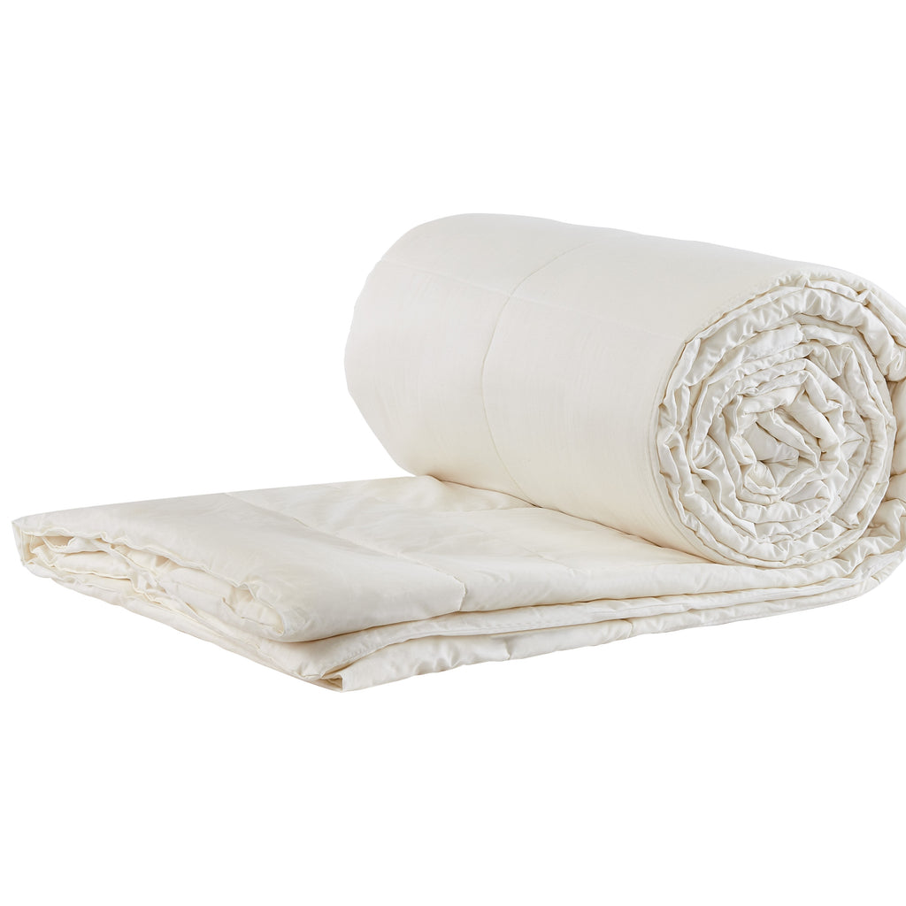 Sleep and Beyond Sleep & Beyond myComforter Natural Wool Comforter