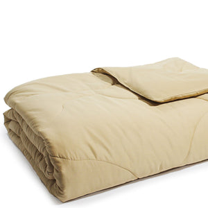 Sleep & Beyond myMerino Organic Wool Comforter