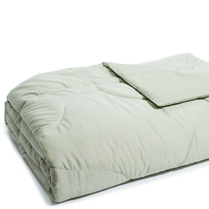 Sleep & Beyond myMerino Organic Wool Comforter