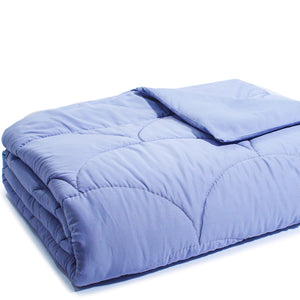 Sleep & Beyond myMerino Organic Wool Comforter