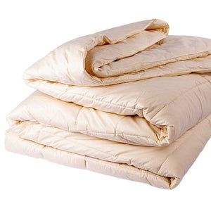 Sleep & Beyond myMerino Comforter Light