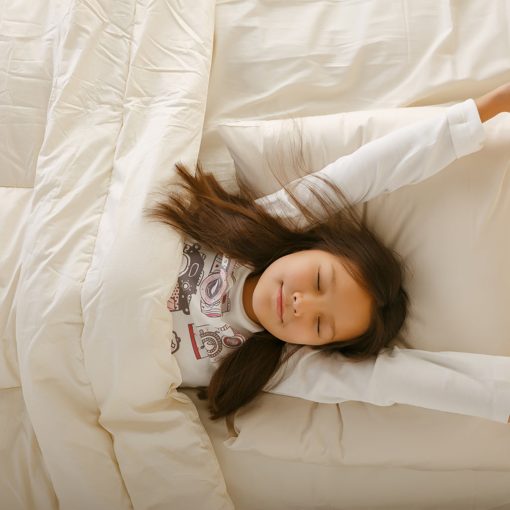 Sleep and Beyond Sleep & Beyond myMerino Topper