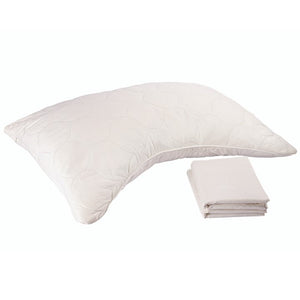 Sleep & Beyond myWoolly Side Pillow